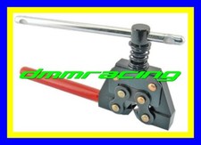 Attrezzo Smagliacatena