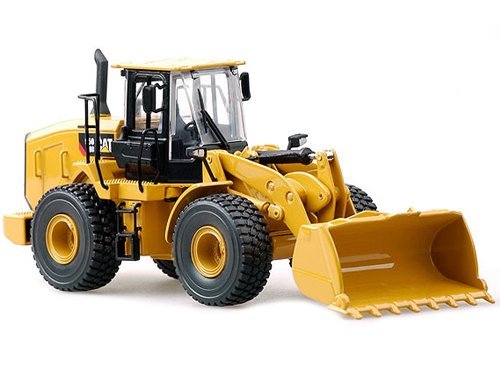 Tonkin replicas caterpillar - tonkin,