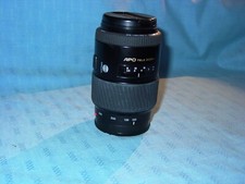 MINOLTA APO TELE ZOOM 100 -