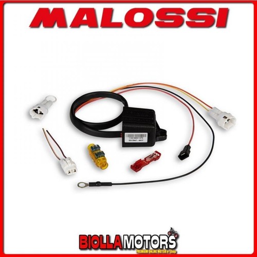 5517964 centralina malossi - 5517964,
