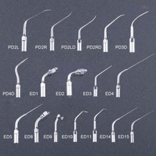 Scaler ad ultrasuoni dentale