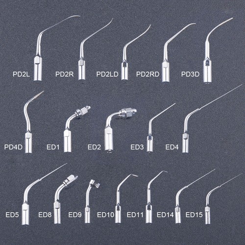 Scaler ultrasuoni dentale - ad,