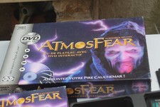 Jeu atmosfear dvd complet /