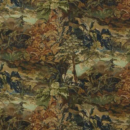 Antico baldacchino alberi - antico,