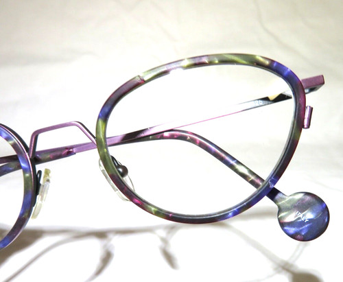 Eyeworks montature per - l.a.,