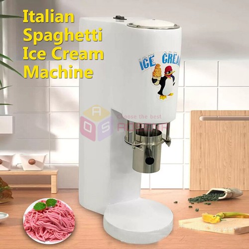Macchina commerciale per