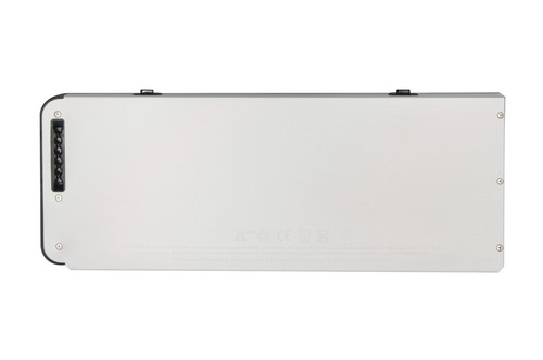 Batteria portatile per macbook - batteria,