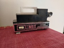 Elettromicroscopio Max M2 20000 Ingrandimenti I.G.C. Made In Italy