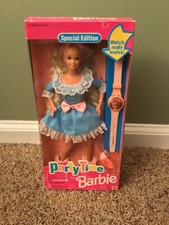 Bambola Barbie Vintage 1994