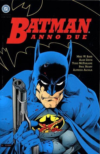 Batman speciali play - batman,