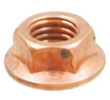Dado rms scarico - dado, di