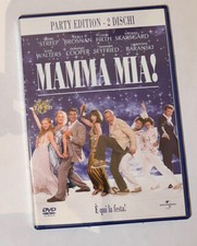 MAMMA MIA! EDIZIONE ITALIANA 2