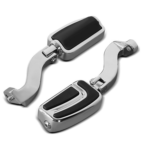 Pedane passeggero con - , supporto
