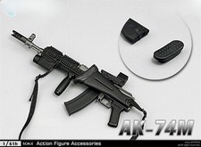 AK74M Fucile Arma Pistola