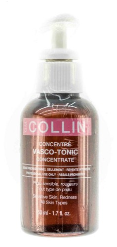 Collin vasco tonic - g.m.,