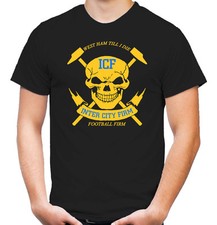 T-Shirt Inter City Firm |