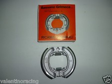 Coppia ganasce ceppi freno - ceppi,
