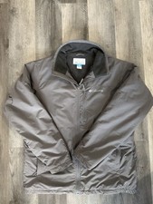 Columbia Northern Utilizer II