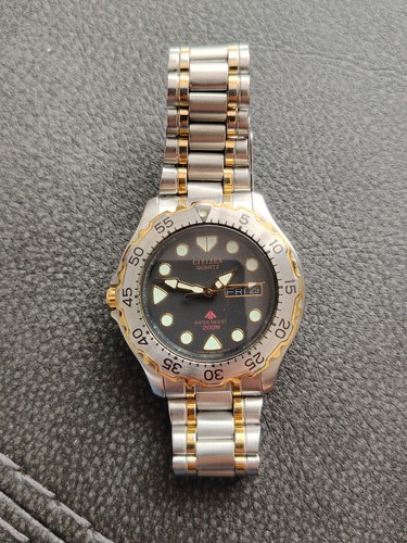 Orologio citizen promaster - orologio,