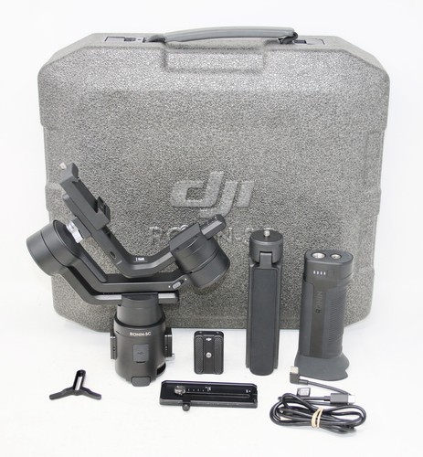 Dji ronin r18 - ronin-sc,