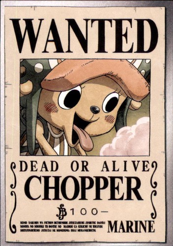 One piece epic - piece,