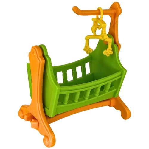 Playmobil culla