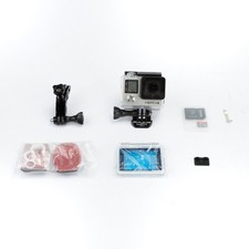 GoPro HERO4 Touch