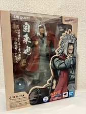 S.H.Figuarts Jiraiya Sage Mode