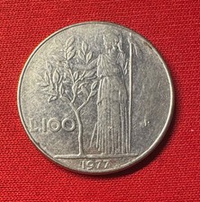 Gruppo di Monete Rare da 100