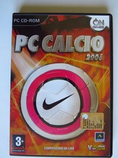 PC Calcio 2006 - Videogioco PC