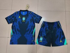 Maglia Calcio Brasile,cristo