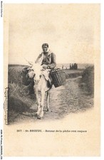 AXMP8-0698-22 - SAINT-BRIEUC -