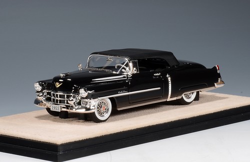 Cadillac eldorado convertible - cadillac,
