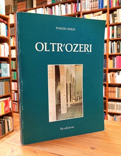Waldo dolfi oltr ozeri - dolfi, oltr'ozeri