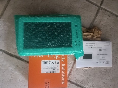 Tastiera touch karma per - karma, el.mo