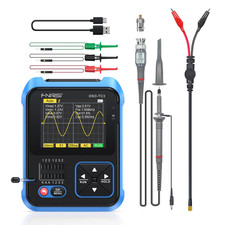 Dso tc3 oscilloscopio 3in1 - dso-tc3,