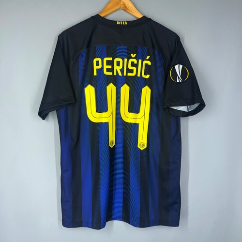 Maglia calcio inter milan - milan, 2016