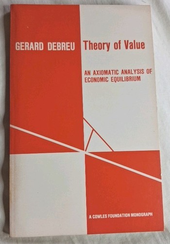 Theory value an axiomatic - theory, of