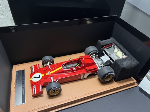 Ferrari 312 f1 1973 - 312, b3-73
