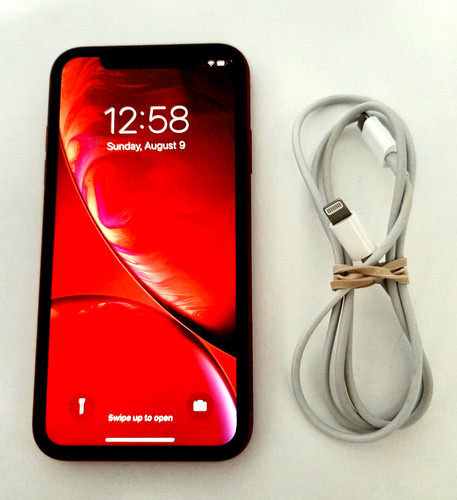 Apple iphone nt322ll a - xr, nt322ll/a