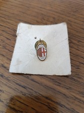 Spilla squadra del Milan 1899