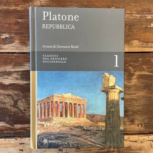 Repubblica platone g - platone,
