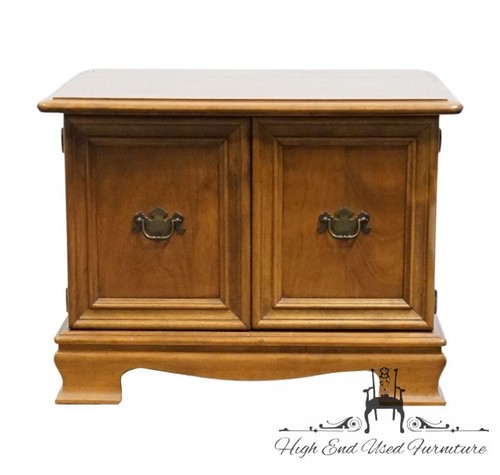 Ethan allen cimelio noce - ethan,