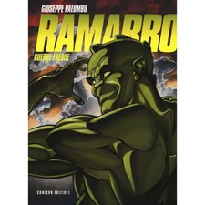 GIUSEPPE PALUMBO RAMARRO