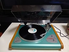 Vestax BDT-2000 Giradischi con