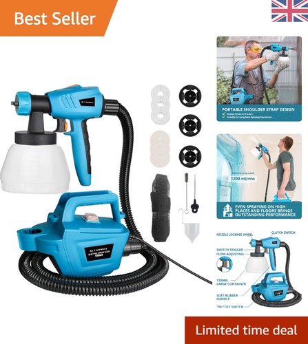 Versatile spruzzatore - versatile, di