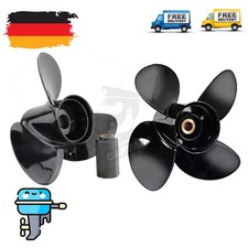 Elica barca per fuoribordo Yamaha 150-300 cv tutte le misure 15 denti alluminio