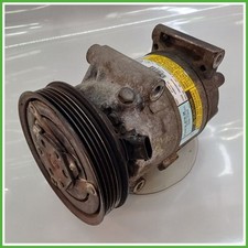 Compressore Aria DELPHI 6561318 MEGANE 2a Serie 1.5 dCi 8200316164 2002