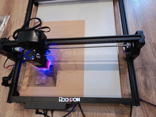 Incisore laser rddspon - laser,
