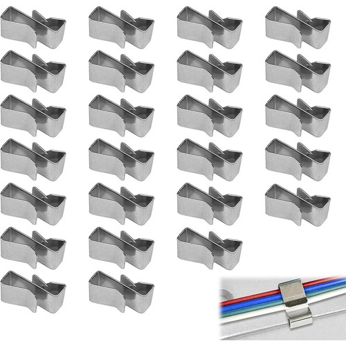 Clip filo telaio rimorchio - filo,